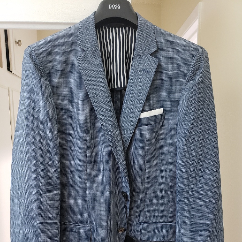 BOSS Sport Coat
